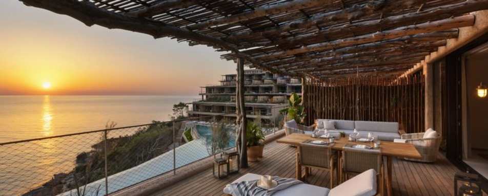 Six Senses Ibiza - 48