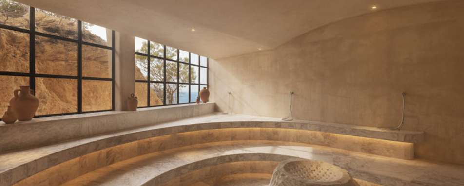 Six Senses Ibiza - 32