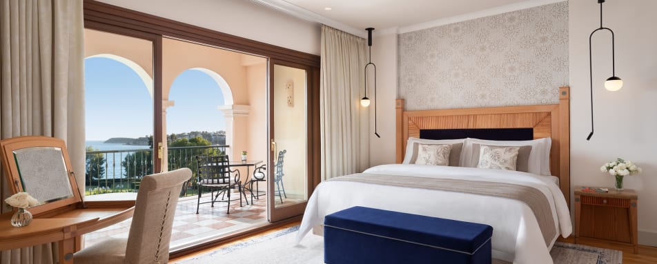 OceanOneBedroom 
