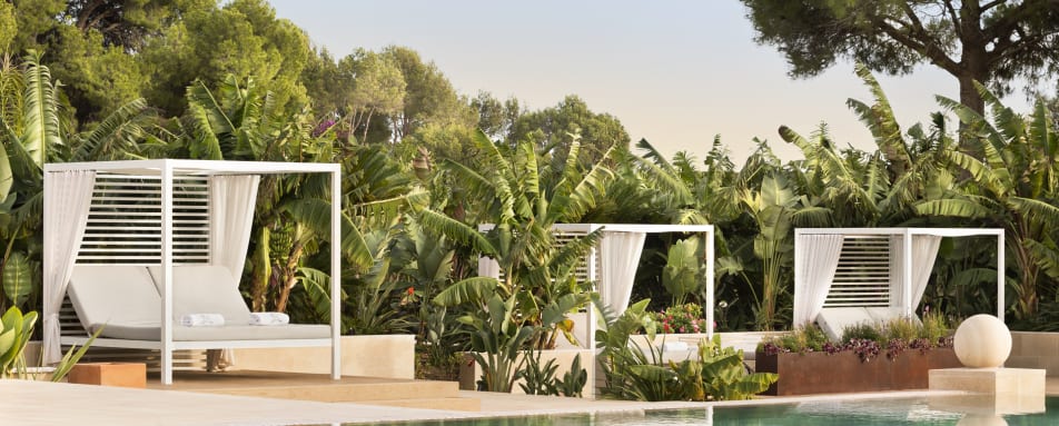 CabanasPool 