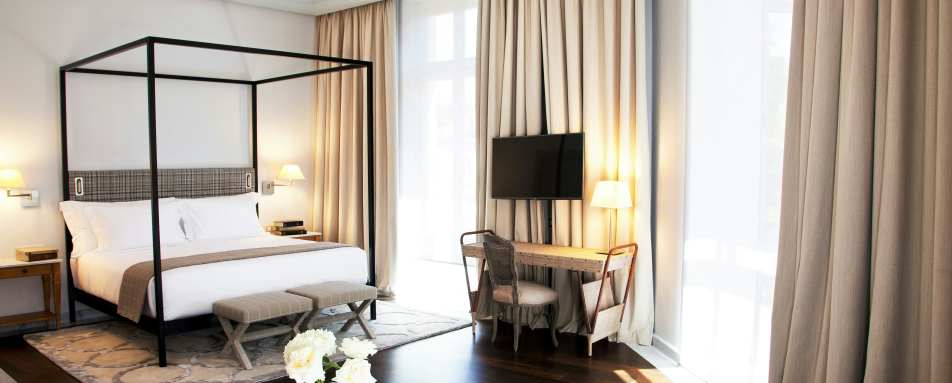 Urso Hotel & Spa- 24