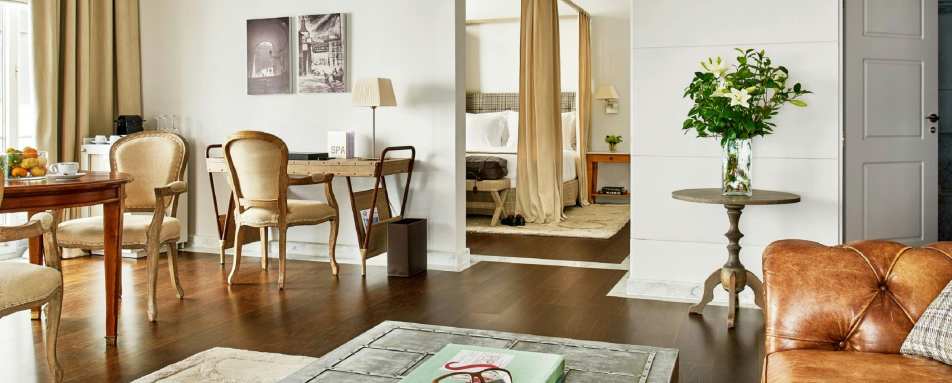 Urso Hotel & Spa- 27