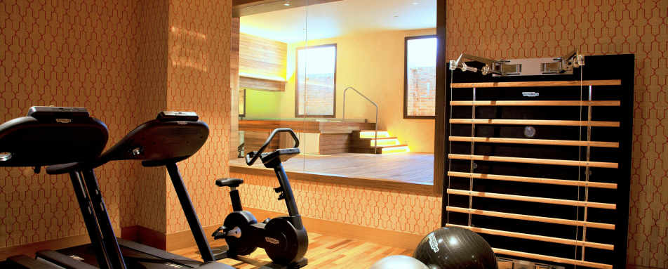 Urso Hotel & Spa- 53