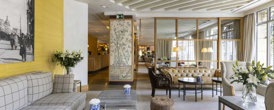 Urso Hotel & Spa- 18