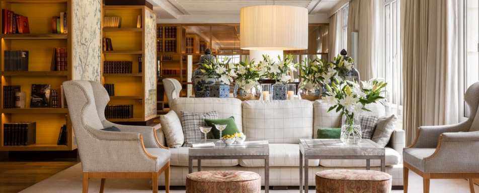 Urso Hotel & Spa- 20