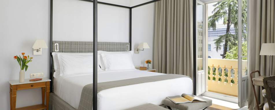 Urso Hotel & Spa- 21