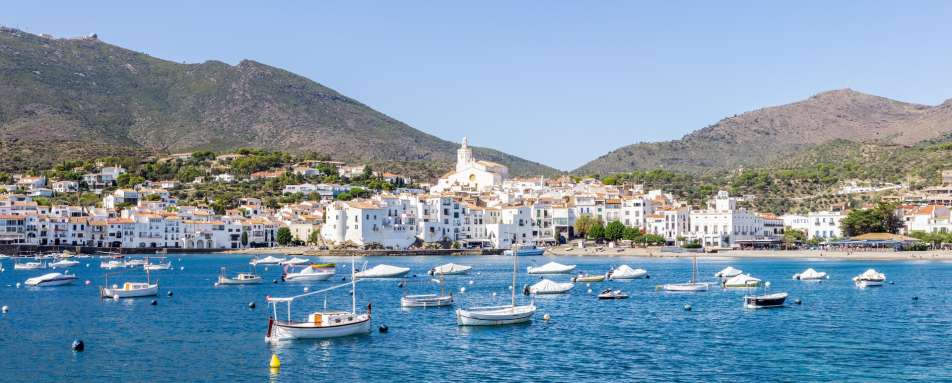 Cadaques - Art & Gastronomy: A journey through Catalonia