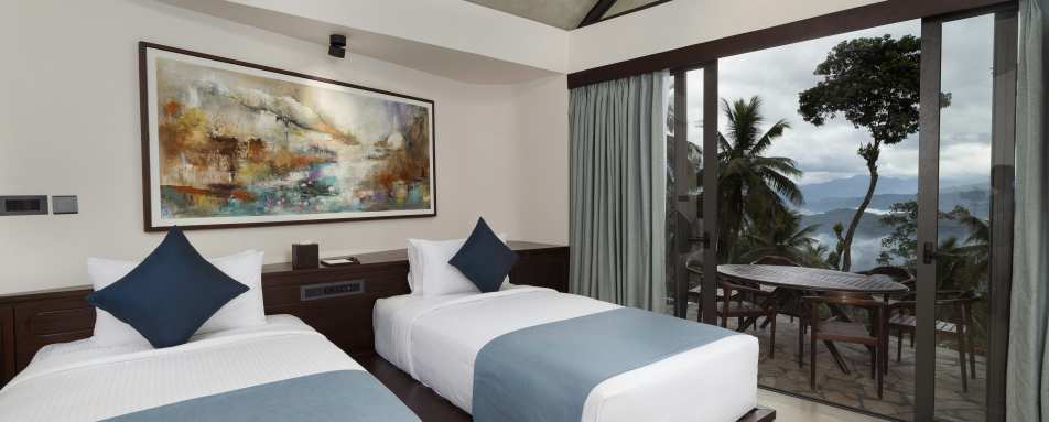 Aarunya Nature Resort & Spa Kandy- 22