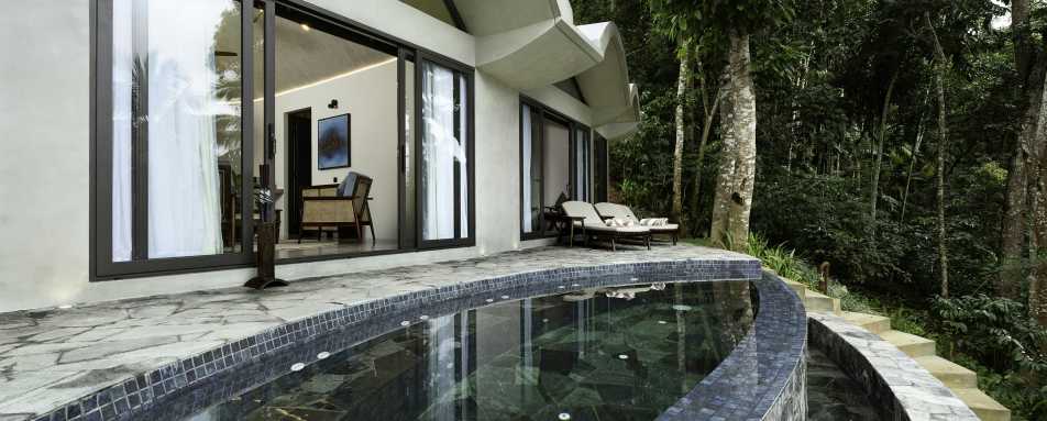 Aarunya Nature Resort & Spa Kandy- 25