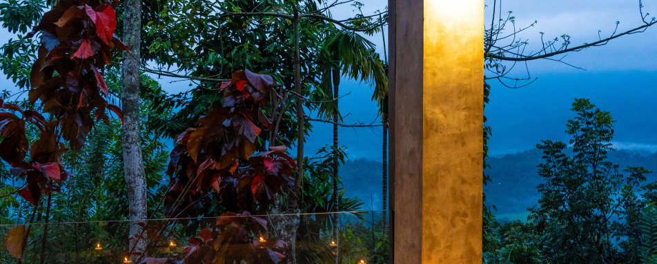 Aarunya Nature Resort & Spa Kandy- 6
