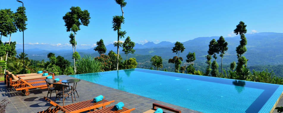 Aarunya Nature Resort & Spa Kandy- 24