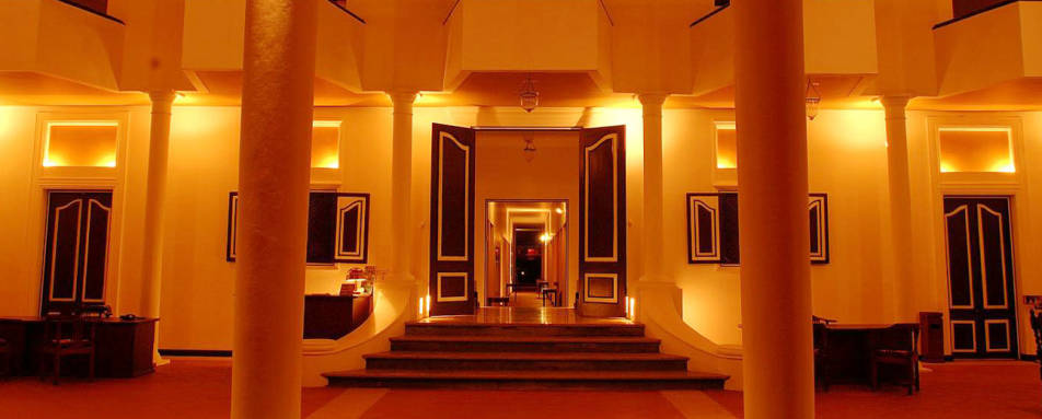 Cinnamon Lodge- 10