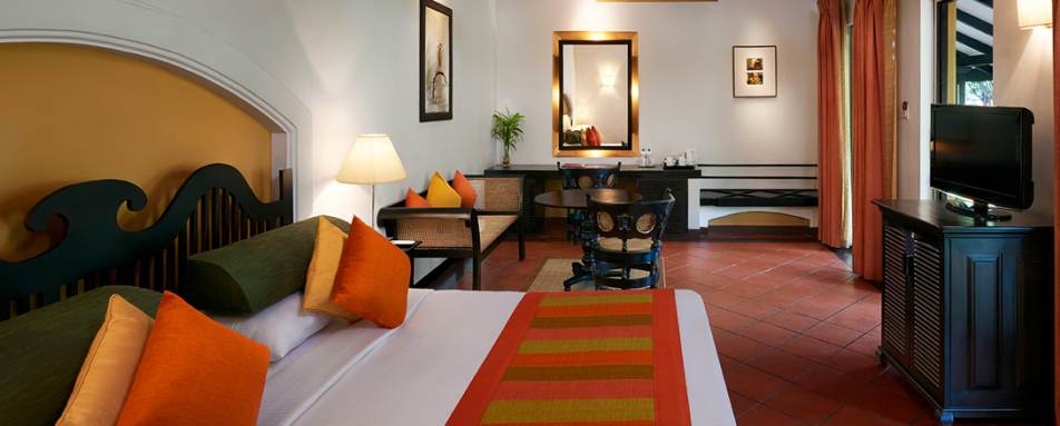 Cinnamon Lodge- 11