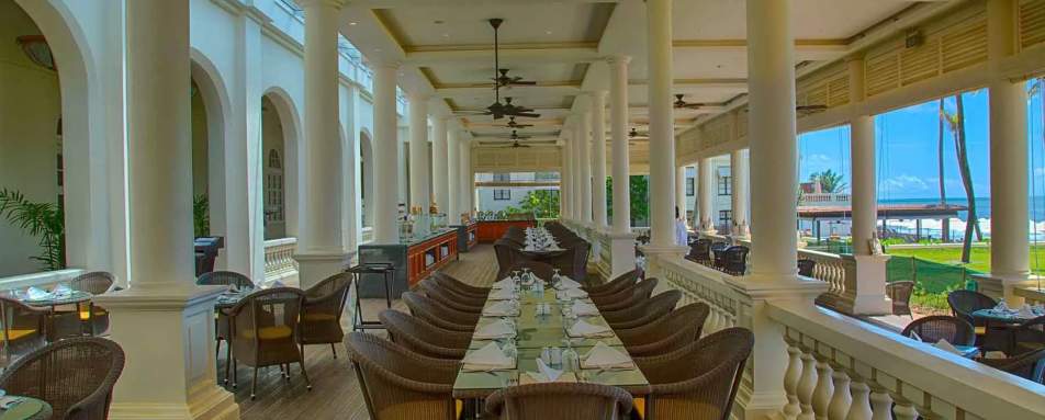 Galle Face Hotel- 3