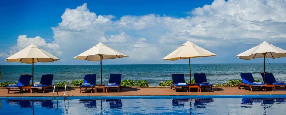 Galle Face Hotel- 1