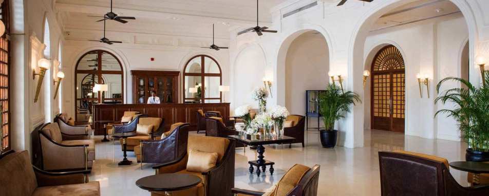 Galle Face Hotel- 5