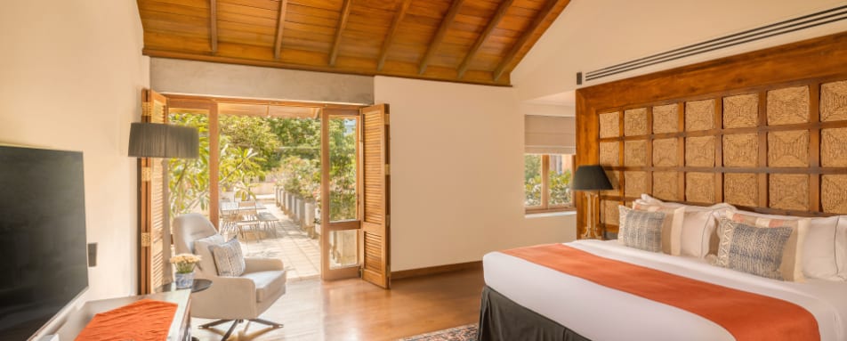 Master Suite 2  