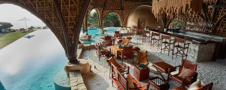 Wild Coast Tented Lodge- 19