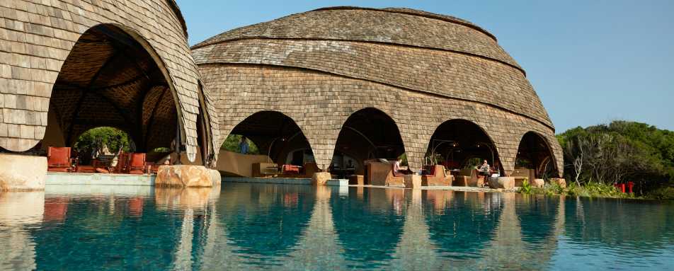 Wild Coast Tented Lodge- 20
