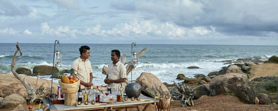 Wild Coast Tented Lodge- 30