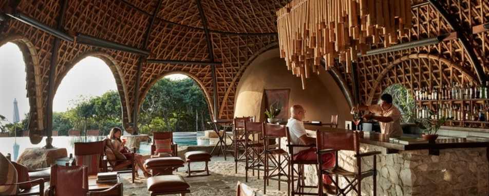 Wild Coast Tented Lodge- 24