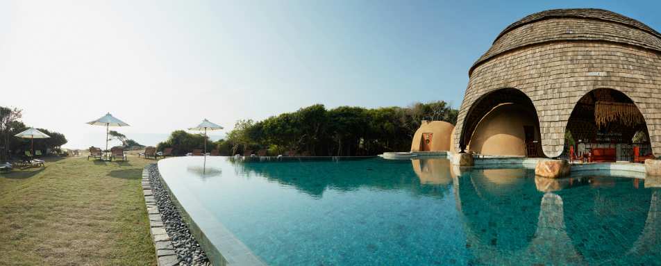 Wild Coast Tented Lodge- 18