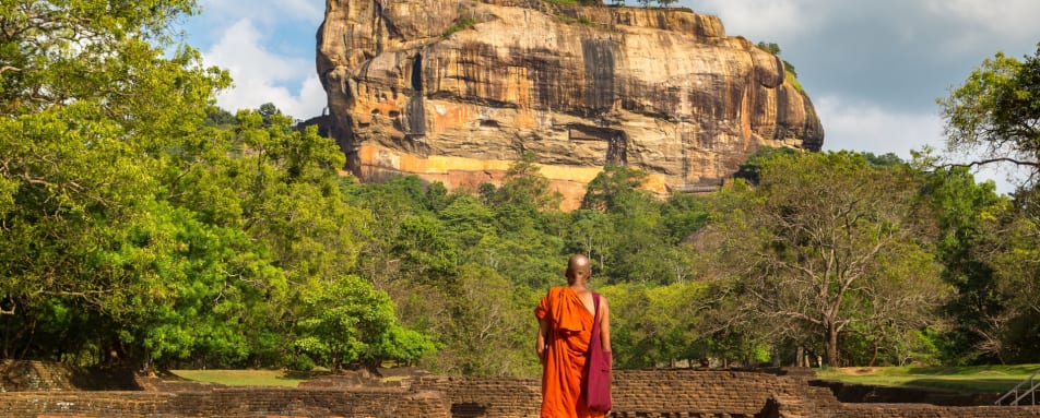 Spiritual journey with Hermit Monks