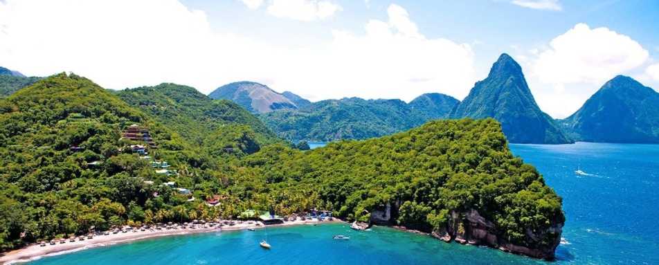 Anse Chastanet- 26