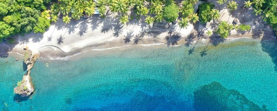 Anse Chastanet- 21