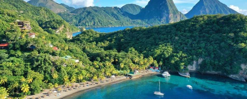 Anse Chastanet- 19
