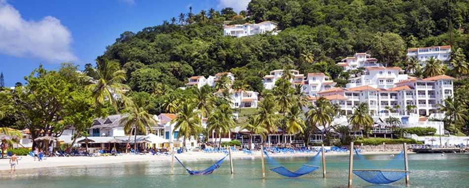 Windjammer Landing- 50