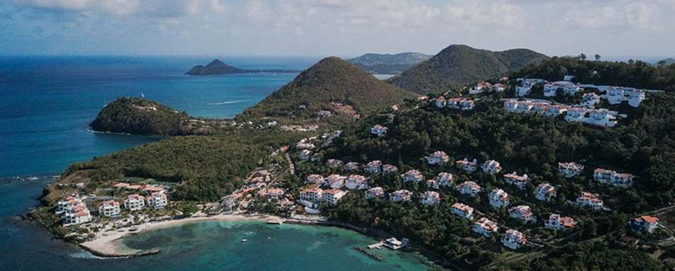 Windjammer Landing- 52
