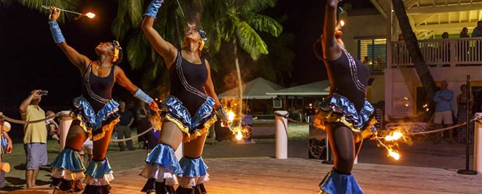 Windjammer Landing- 42