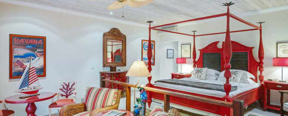 Bequia Beach Hotel- 47