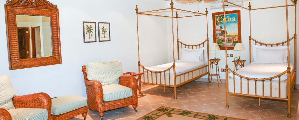 Bequia Beach Hotel- 32