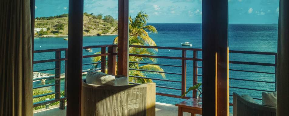 Bequia Beach Hotel- 143