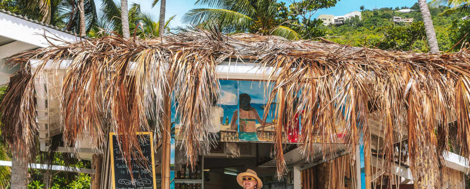 Bequia Beach Hotel- 179