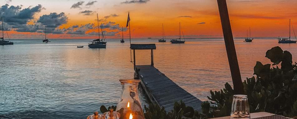 Bequia Beach Hotel- 160