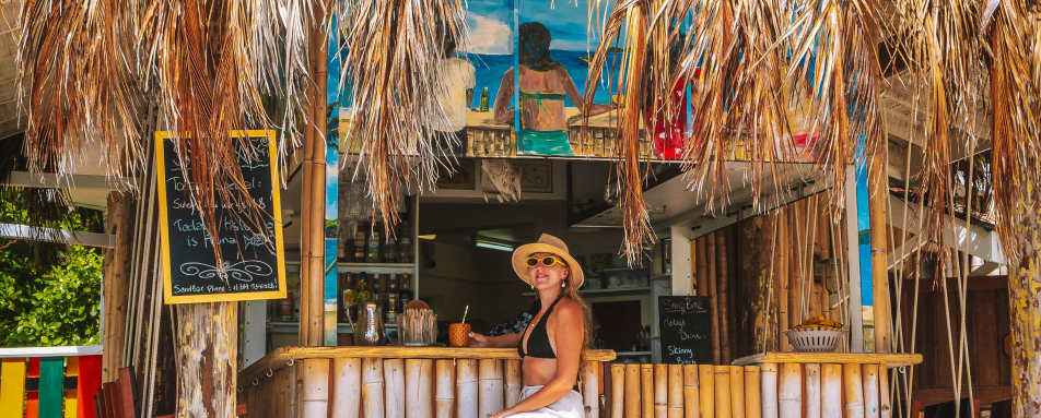 Bequia Beach Hotel- 158
