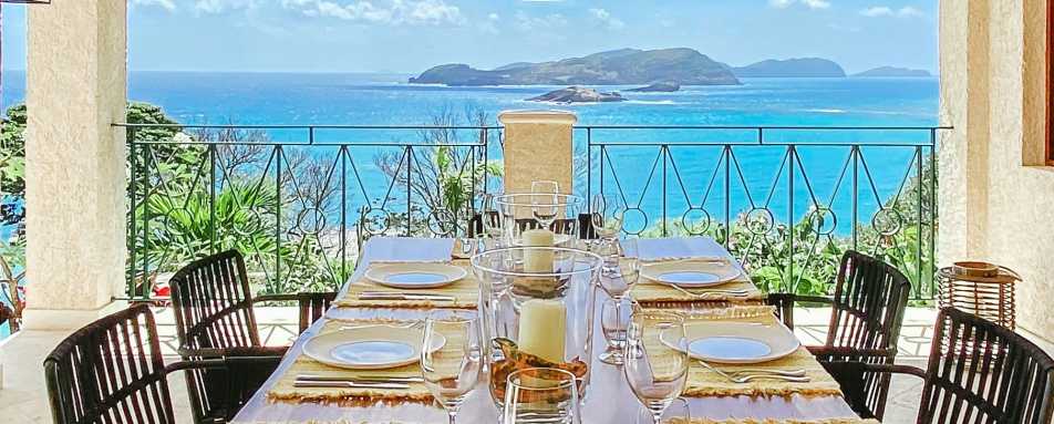 Bequia Beach Hotel- 114