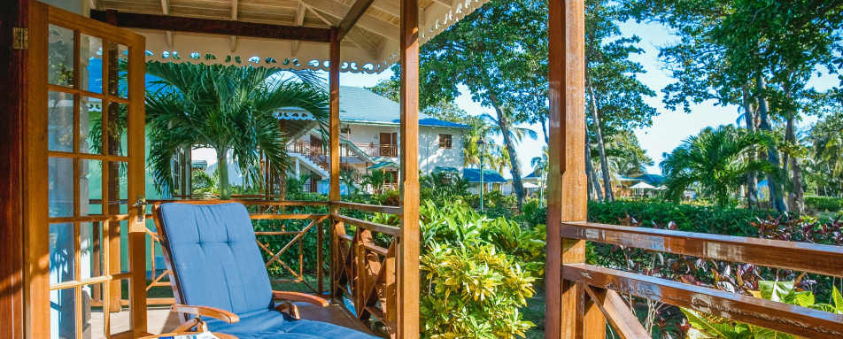 Bequia Beach Hotel- 36