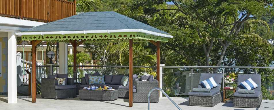 Bequia Beach Hotel- 76