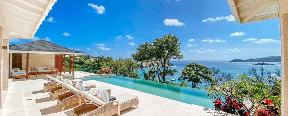 Bequia Beach Hotel- 121