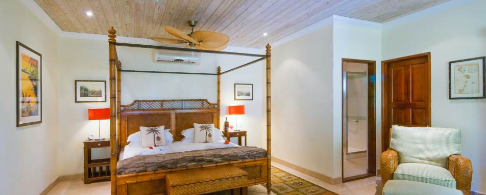 Bequia Beach Hotel- 33