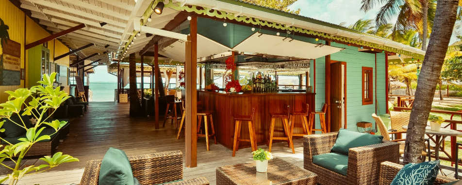 Bequia Beach Hotel- 163