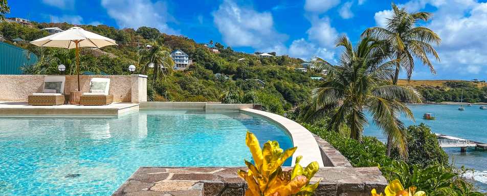 Bequia Beach Hotel- 127