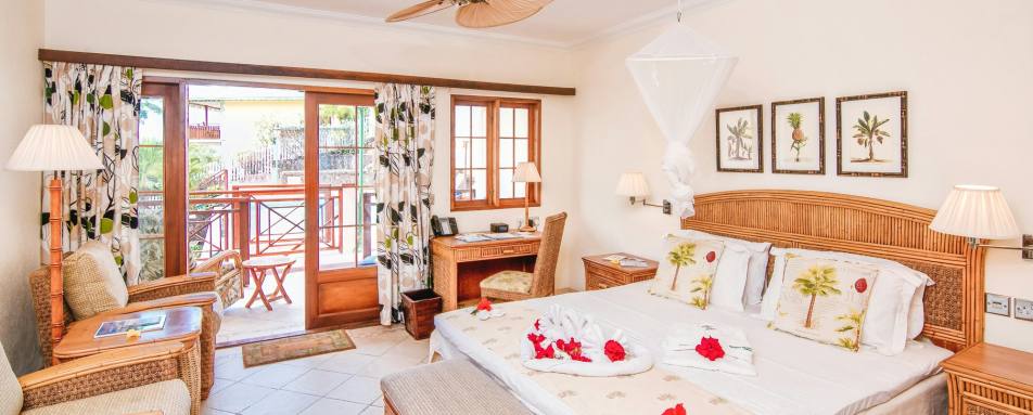 Bequia Beach Hotel- 20