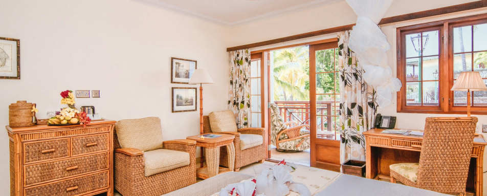 Bequia Beach Hotel- 19