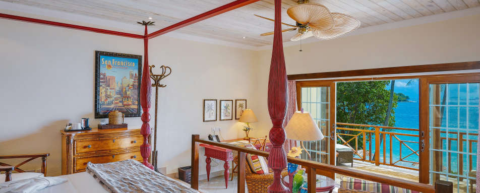 Bequia Beach Hotel- 49