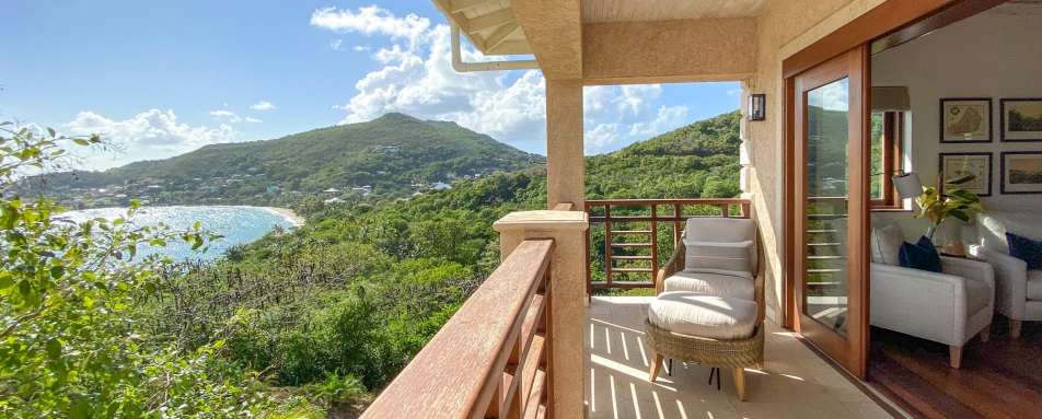 Bequia Beach Hotel- 26